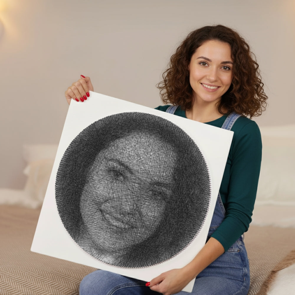 Stringify Art Kit