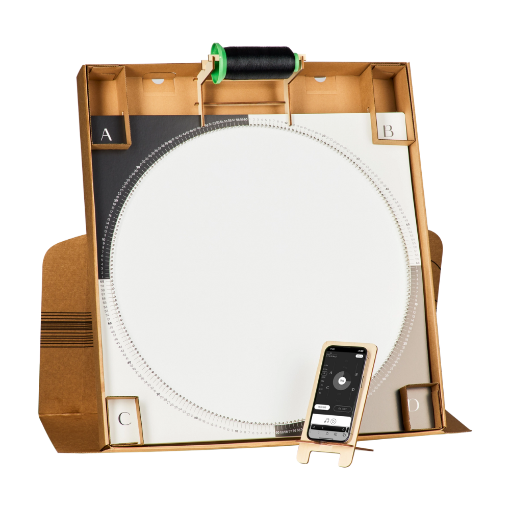 Stringify Art Kit