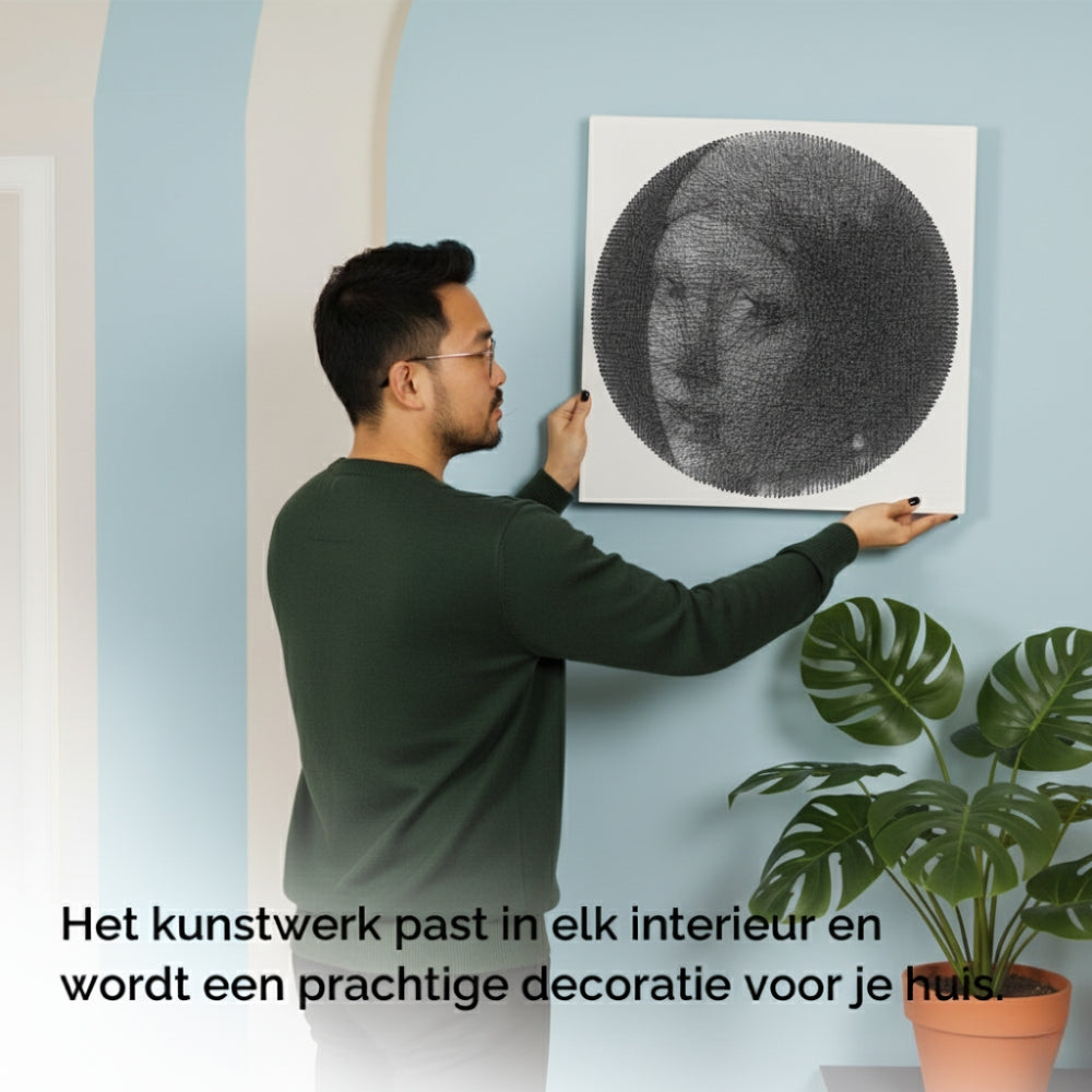 Stringify Art Kit