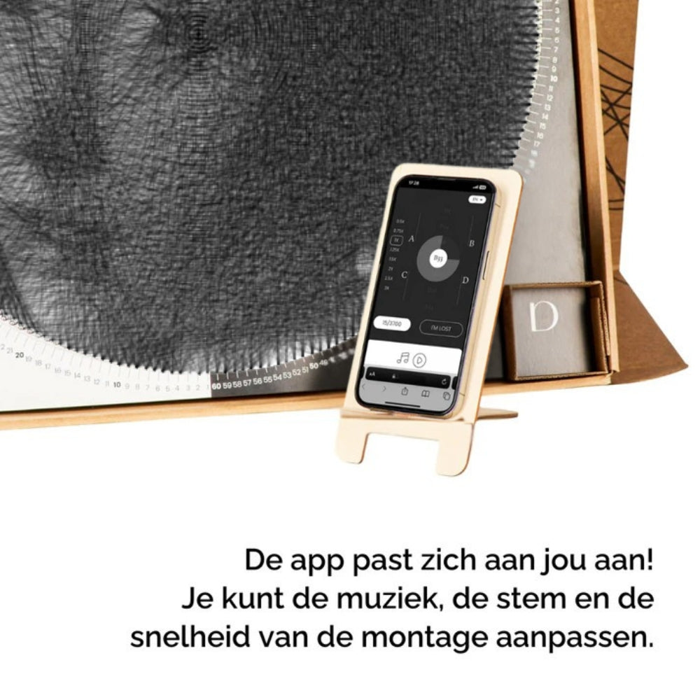 Stringify Art Kit
