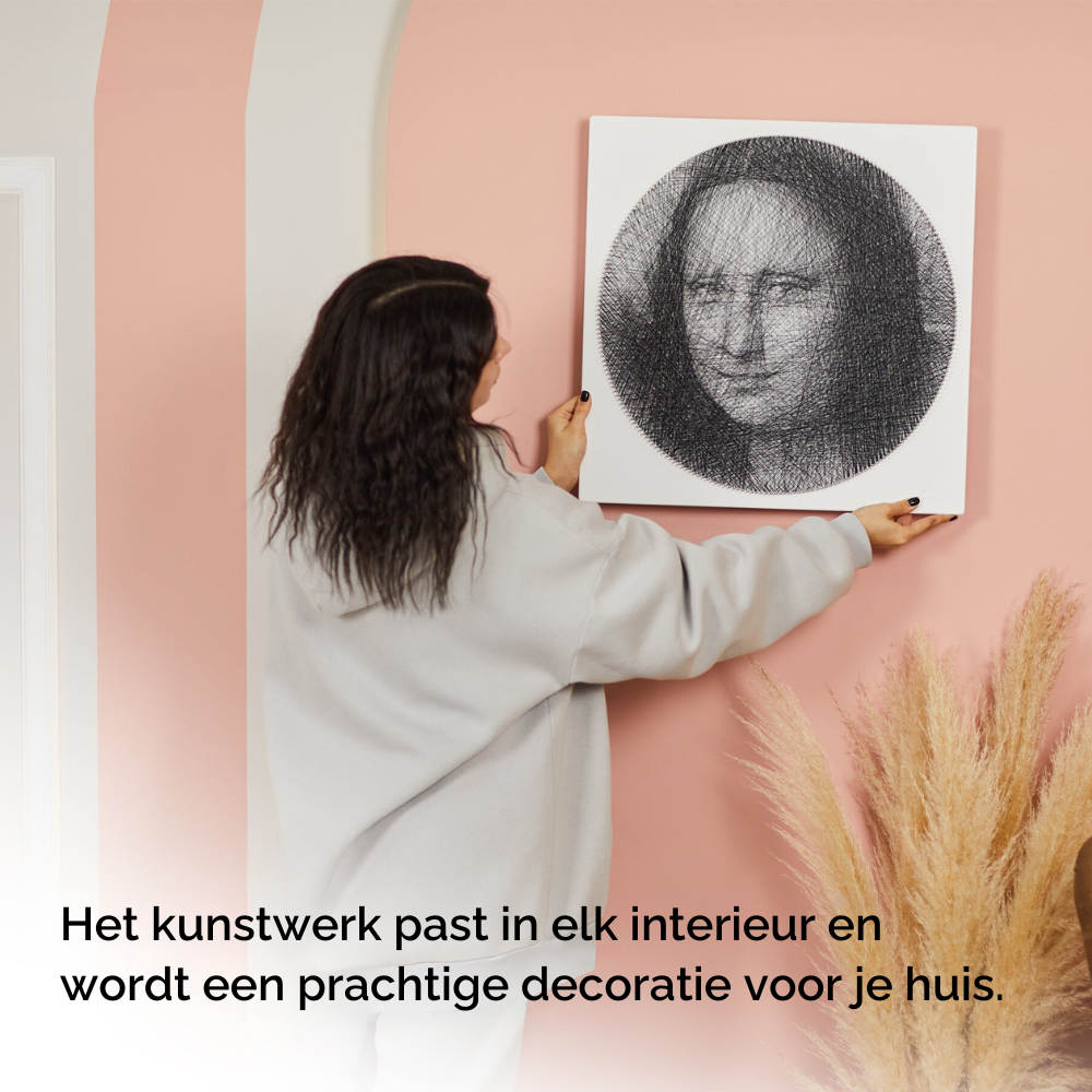 Stringify Art Kit