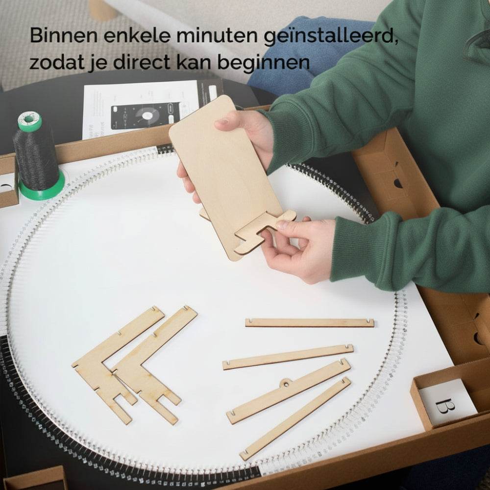 Stringify Art Kit