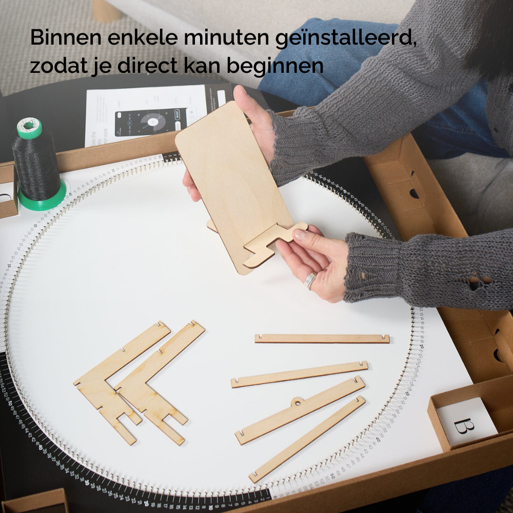 Stringify Art Kit