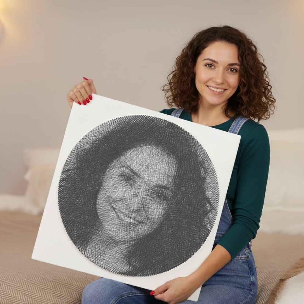 Stringify Art Kit