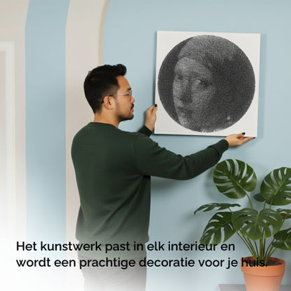 Stringify Art Kit