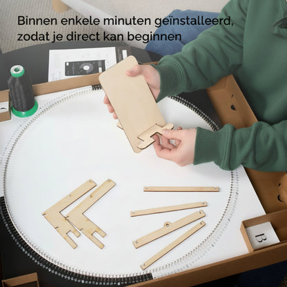 Stringify Art Kit